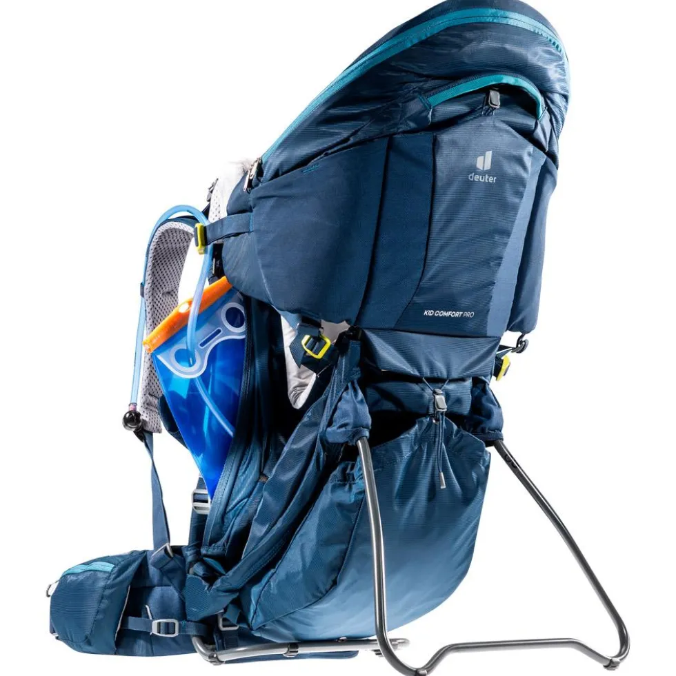 Marsupi Deuter Kid Comfort Pro Midnight