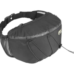 Marsupio Picture Off Trax Waistpack 5L Black