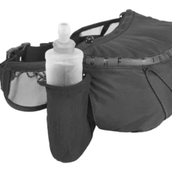 Marsupio Picture Off Trax Waistpack 5L Black