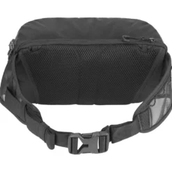 Marsupio Picture Off Trax Waistpack 5L Black