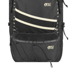 Marsupio Picture Off Trax Waistpack 5L Black