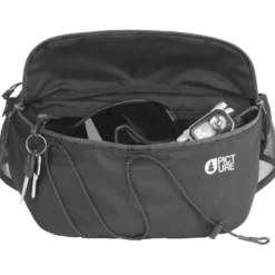 Marsupio Picture Off Trax Waistpack 5L Peppermint
