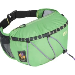 Marsupio Picture Off Trax Waistpack 5L Peppermint