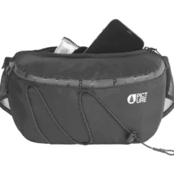 Marsupio Picture Off Trax Waistpack 5L Peppermint