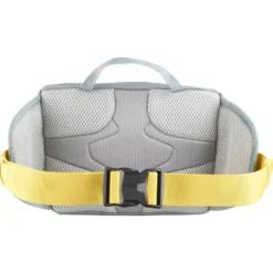 Marsupio Salomon Trailblazer Belt Sedona Sage Seagrass Cress Green