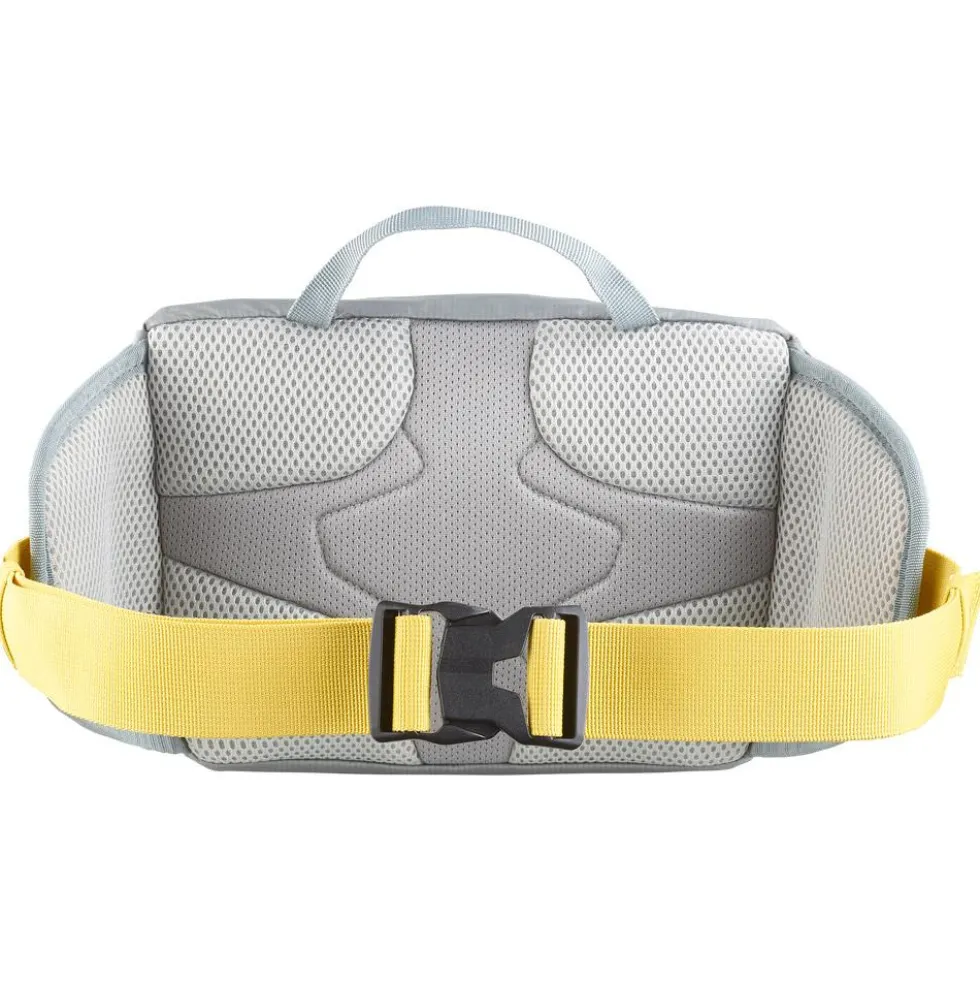 Marsupio Salomon Trailblazer Belt Sedona Sage Seagrass Cress Green