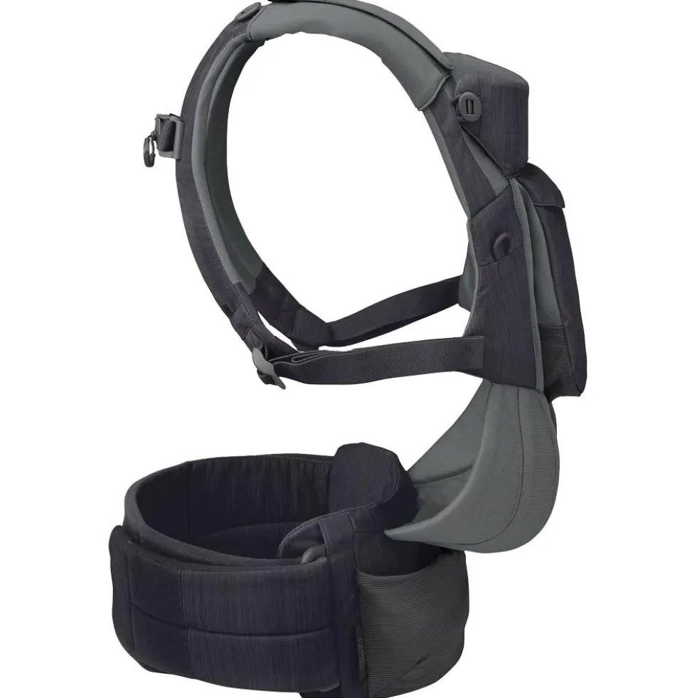 Marsupi Osprey Poco Soft Child Carrier Lt Black