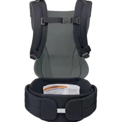 Marsupi Osprey Poco Soft Child Carrier Lt Black