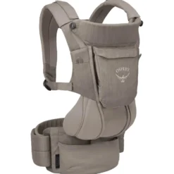 Marsupi Osprey Poco Soft Child Carrier Lt Tan Concrete