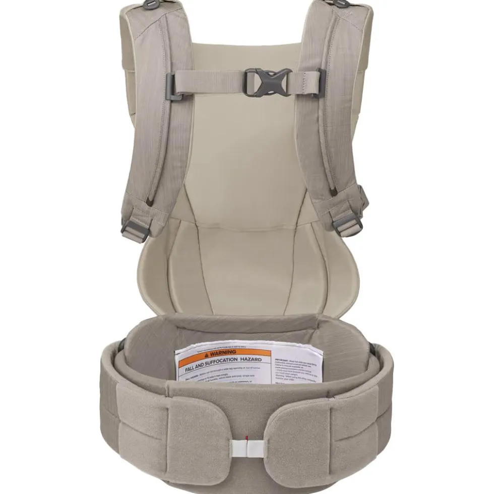 Marsupi Osprey Poco Soft Child Carrier Lt Tan Concrete