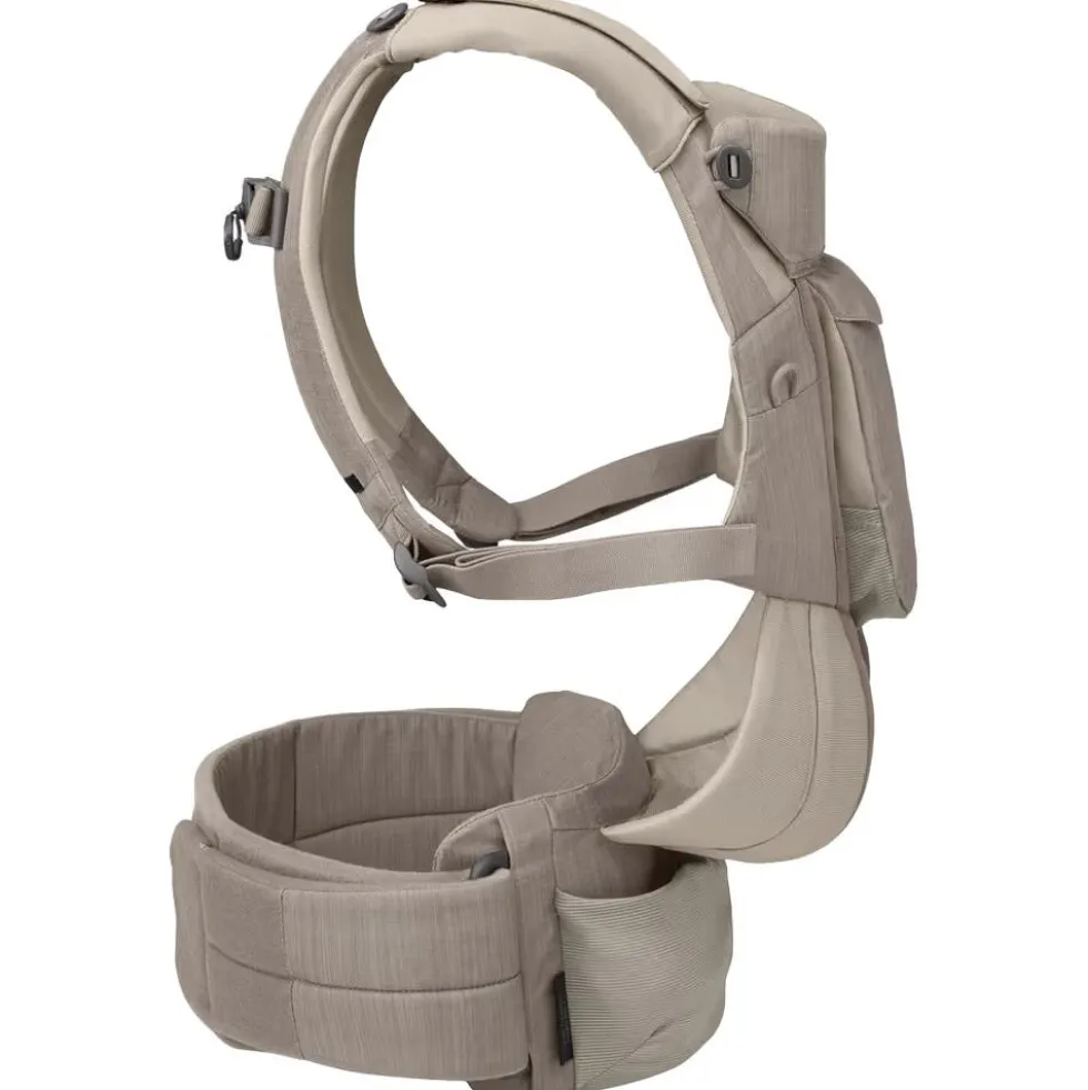 Marsupi Osprey Poco Soft Child Carrier Lt Tan Concrete