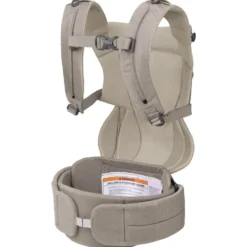 Marsupi Osprey Poco Soft Child Carrier Lt Tan Concrete