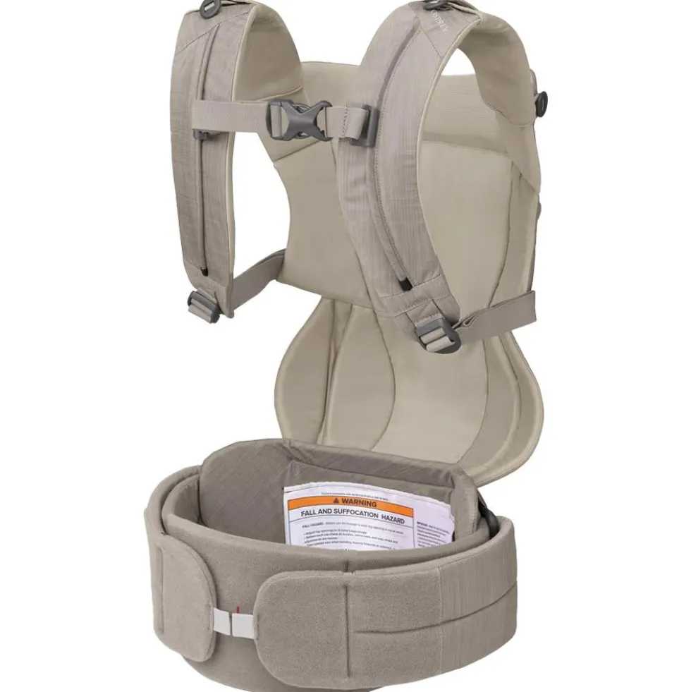 Marsupi Osprey Poco Soft Child Carrier Lt Tan Concrete