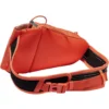 Marsupio Vaude Attendant Burnt Red