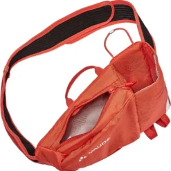 Marsupio Vaude Attendant Burnt Red