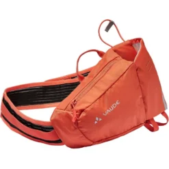 Marsupio Vaude Attendant Burnt Red