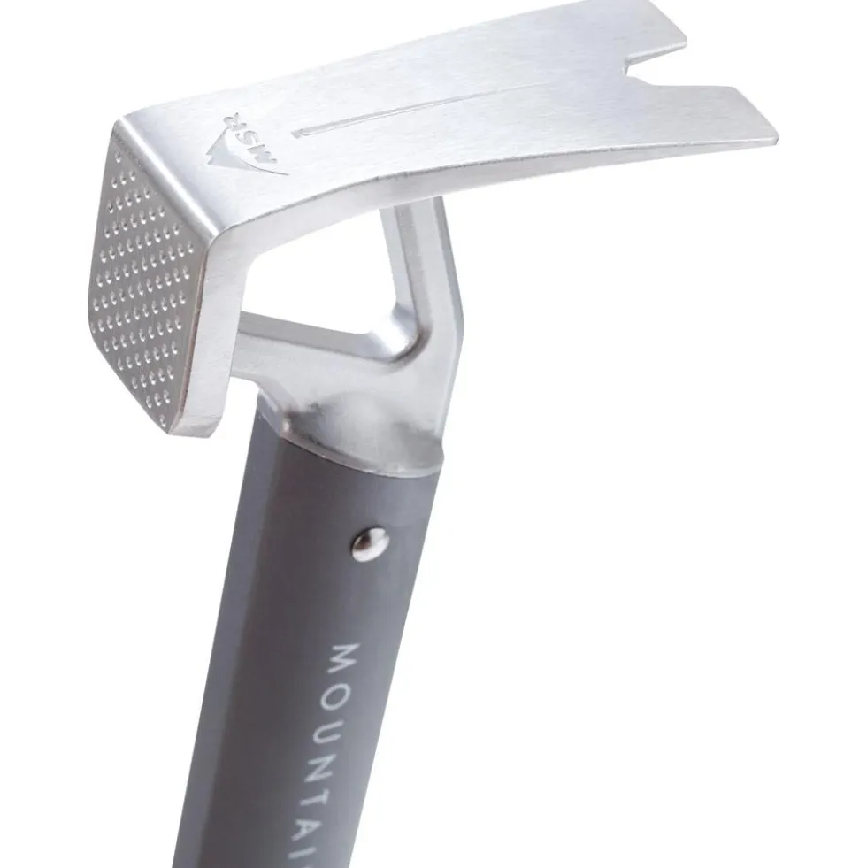 Martelli MSR Stake Hammer Gray