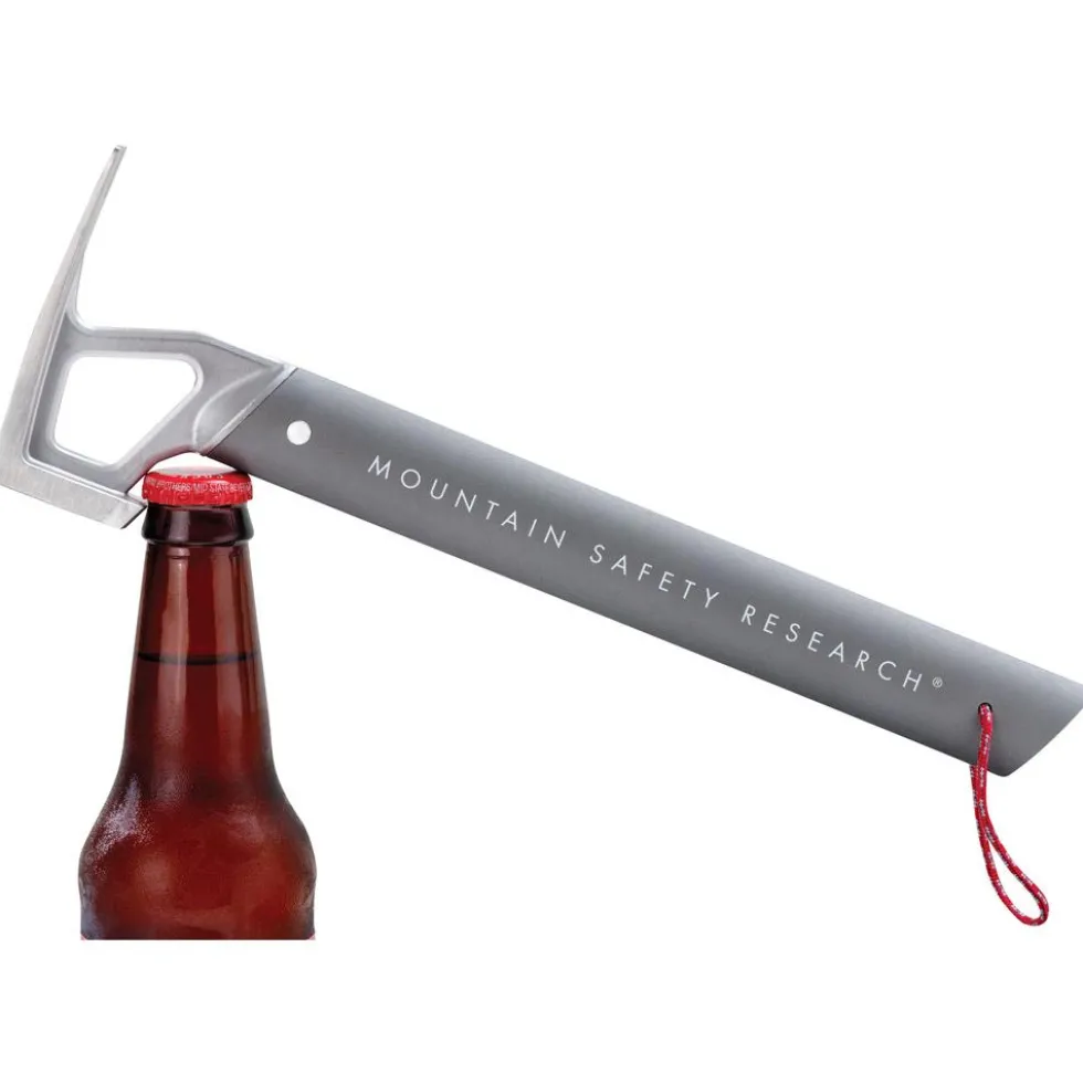 Martelli MSR Stake Hammer Gray