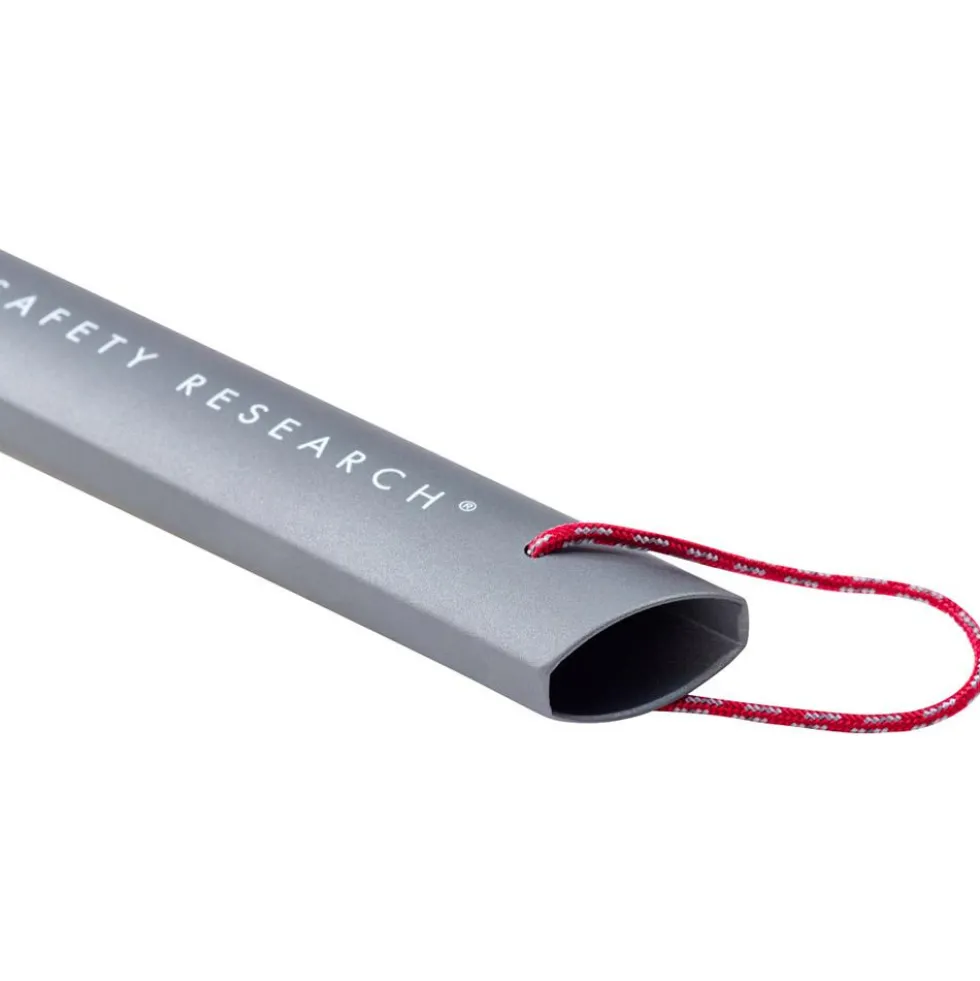 Martelli MSR Stake Hammer Gray