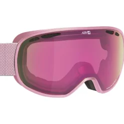 Maschera AZR Smile Otg Rose Mat Irisé Rose