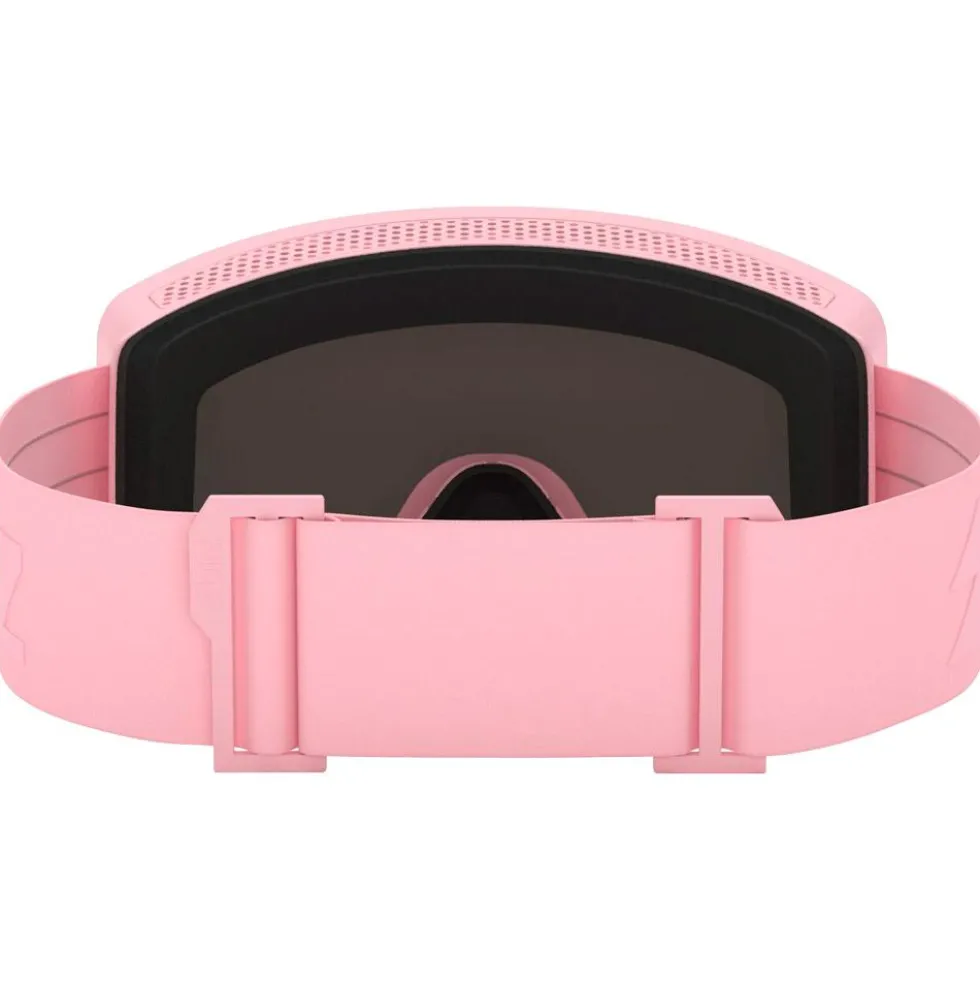 Maschera Bliz G001S Matte Pink Brown Pink Multi