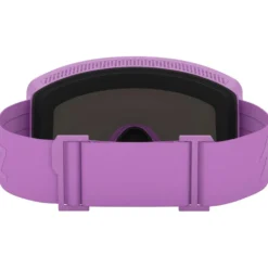Maschera Bliz G001S Matte Purple Brown Purple Multi