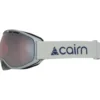 Maschera Cairn Blaze L Mat Agate Grey Cat.3