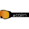 Maschera Cairn Blaze L Mat Black Photochromic