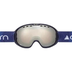 Maschera Cairn Blaze M Mat Lava