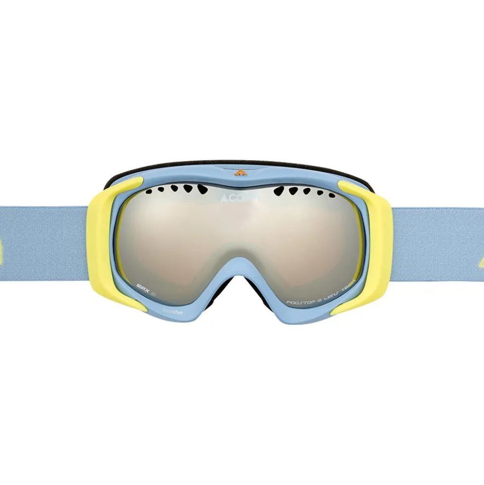 Maschera Cairn Booster Mat Powder Blue