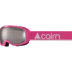 Maschera Cairn Funk Otg Mat Fuchsia Spx 3000