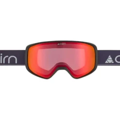 Maschera Cairn Glide Pure Mat Black