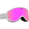 Maschera Electric Cam Grey Nuron Pink Chrome