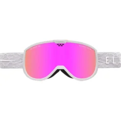 Maschera Electric Cam Grey Nuron Pink Chrome