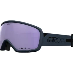 Maschera Giro Millie Indigo Rails Vivid Haze