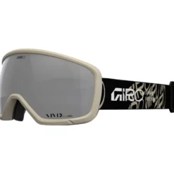 Maschera Giro Ringo Black Endless Vivid Onyx