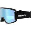 Maschera Head Contex Photo Black Blue