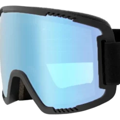 Maschera Head Contex Photo Black Blue