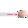 Maschera Julbo Atmo Blanc Rose Spectron 3