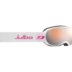 Maschera Julbo Atmo Blanc Rose Spectron 3