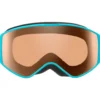 Maschera Julbo Atome Bleu Orange Chromakids 2-3