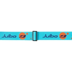 Maschera Julbo Atome Bleu Orange Chromakids 2-3