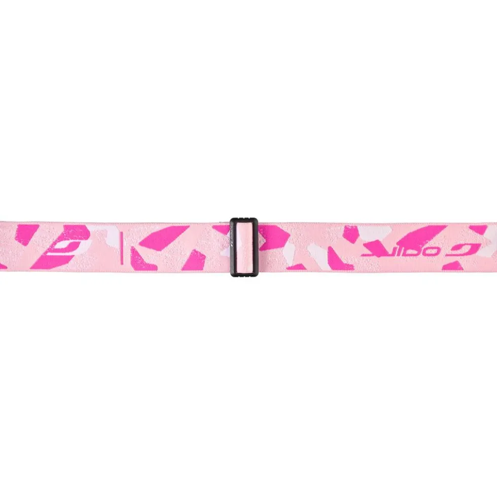 Maschera Julbo Atome Rose Spectron 3