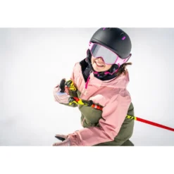 Maschera Julbo Atome Rose Spectron 3