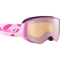 Maschera Julbo Atome Rose Spectron 3