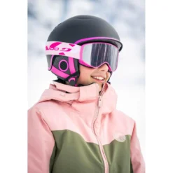 Maschera Julbo Atome Rose Spectron 3