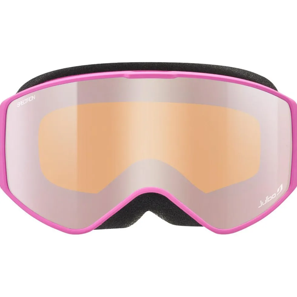 Maschera Julbo Atome Rose Spectron 3