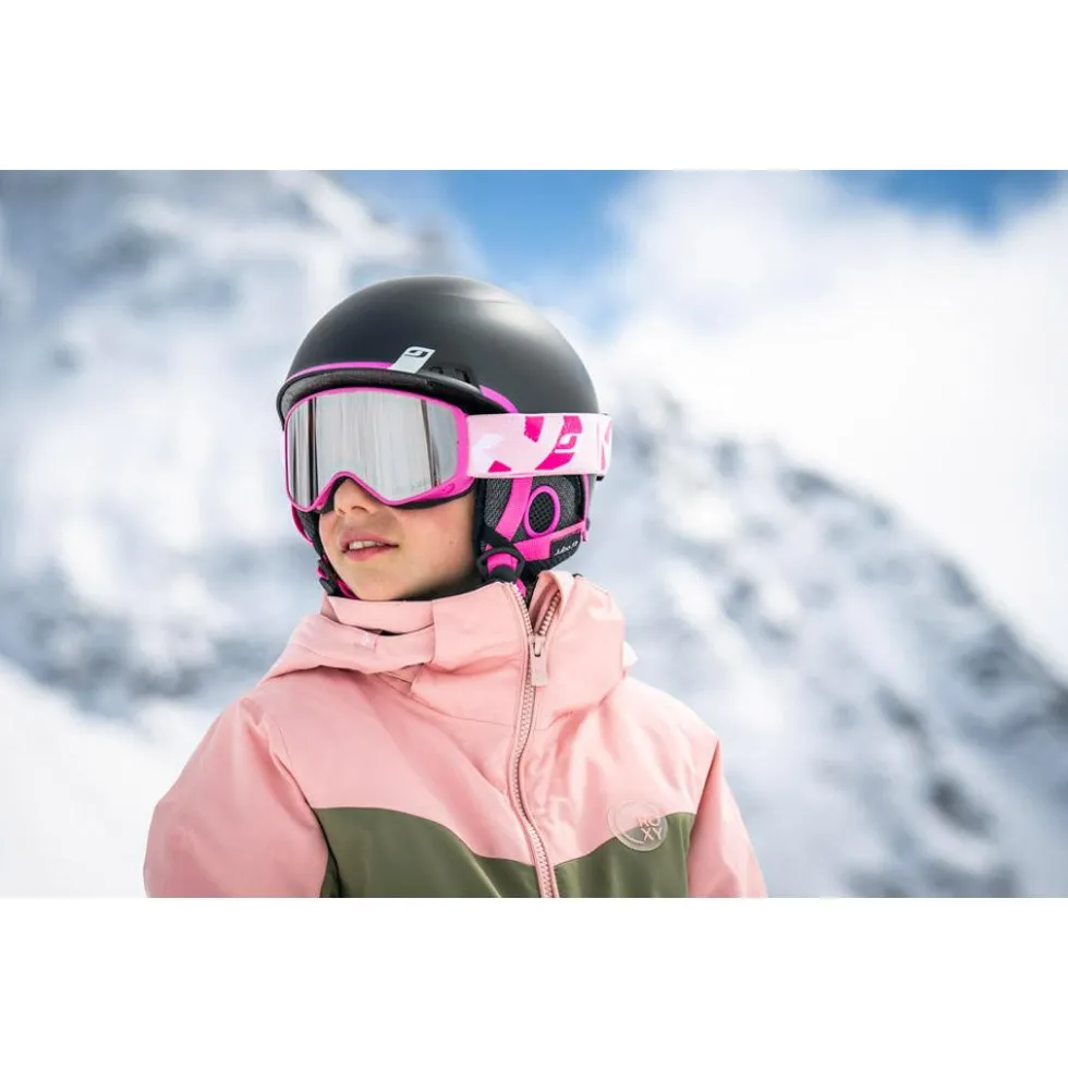 Maschera Julbo Atome Rose Spectron 3