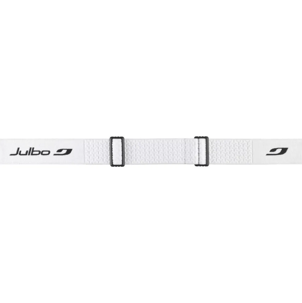 Maschera Julbo Cyclon Blanc Spectron 3