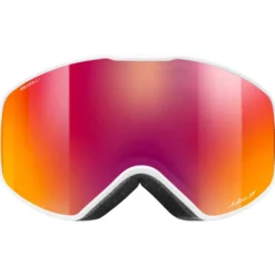 Maschera Julbo Cyclon Blanc Spectron 3